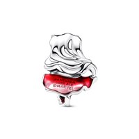Charm Pandora Donna Collaborations in Argento 792763C01 - 792763C01